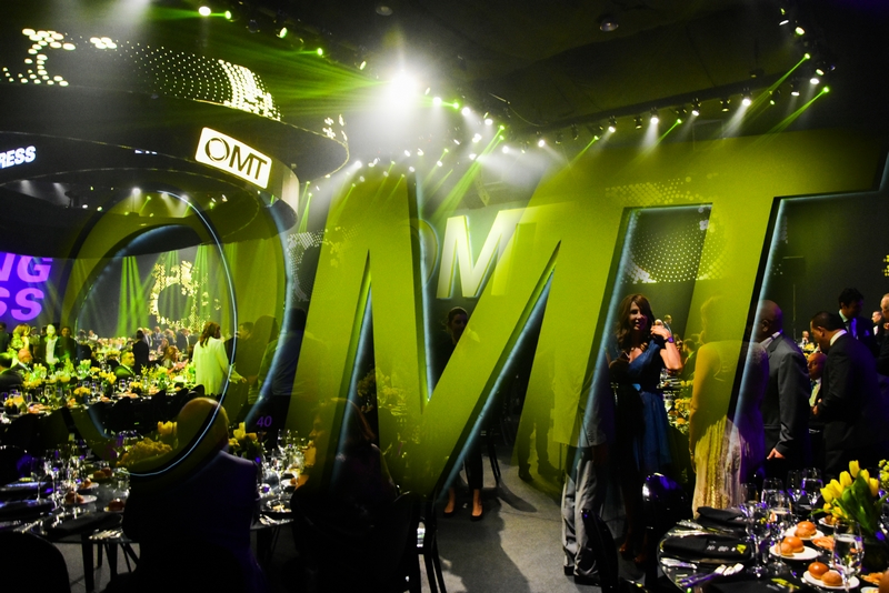 OMT Lebanon 20th Anniversary Celebration